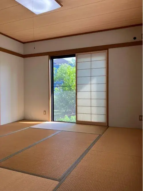 3LDK Property Moriya City Ibaraki Prefecture (2)