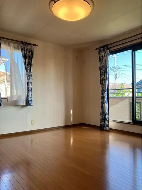 3LDK Property Moriya City Ibaraki Prefecture (3)