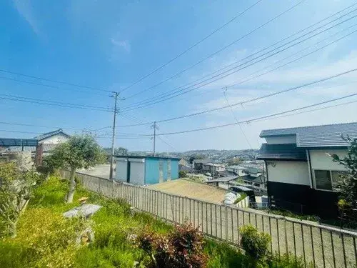 5DK Property Hitachi City Ibaraki Prefecture (1)