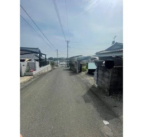 5DK Property Hitachi City Ibaraki Prefecture (2)