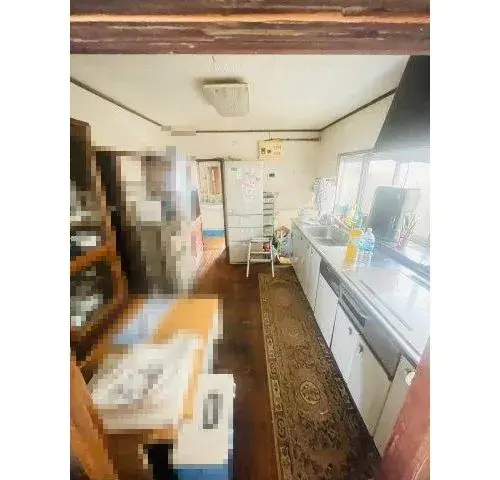 5DK Property Hitachi City Ibaraki Prefecture (13)