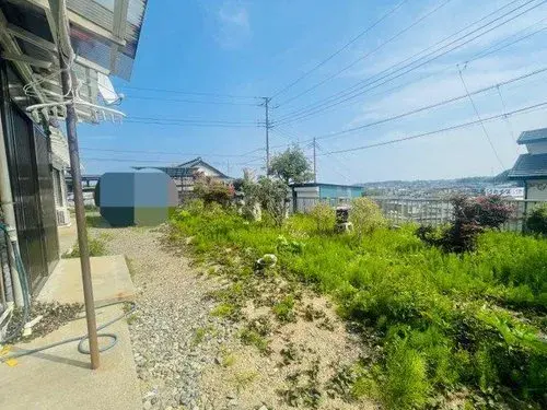 5DK Property Hitachi City Ibaraki Prefecture (3)