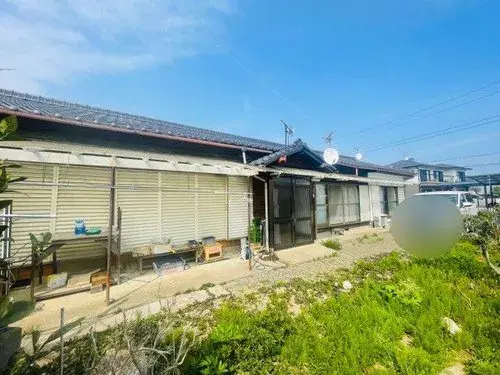 5DK Property Hitachi City Ibaraki Prefecture (4)