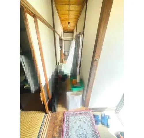 5DK Property Hitachi City Ibaraki Prefecture (5)