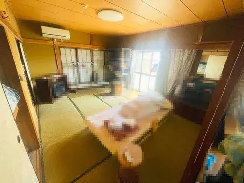5DK Property Hitachi City Ibaraki Prefecture (6)