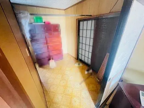 5DK Property Hitachi City Ibaraki Prefecture (7)