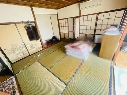 5DK Property Hitachi City Ibaraki Prefecture (9)