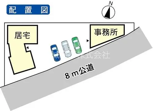 4DK Property Mito City Ibaraki Prefecture (15)