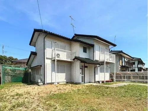 3LDK property Naka City Ibaraki Prefecture (1)