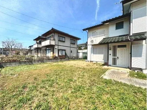 3LDK property Naka City Ibaraki Prefecture (2)
