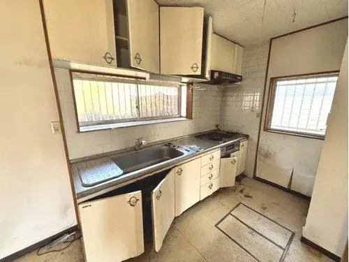 3LDK property Naka City Ibaraki Prefecture (16)