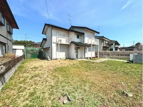 3LDK property Naka City Ibaraki Prefecture (3)