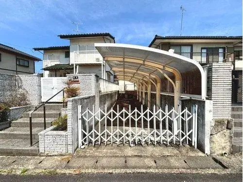 3LDK property Naka City Ibaraki Prefecture (4)