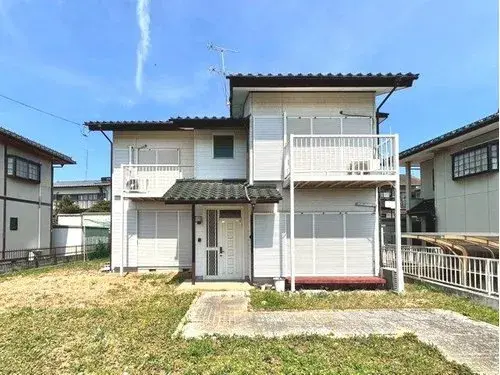 3LDK property Naka City Ibaraki Prefecture (5)