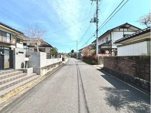 3LDK property Naka City Ibaraki Prefecture (6)