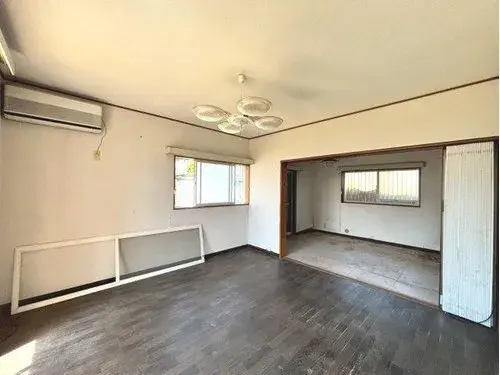 3LDK property Naka City Ibaraki Prefecture (7)