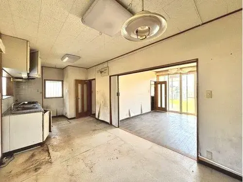 3LDK property Naka City Ibaraki Prefecture (8)