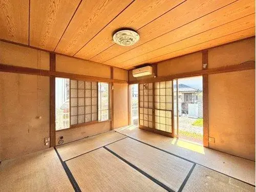 3LDK property Naka City Ibaraki Prefecture (9)