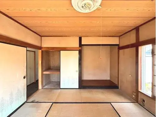 3LDK property Naka City Ibaraki Prefecture (10)