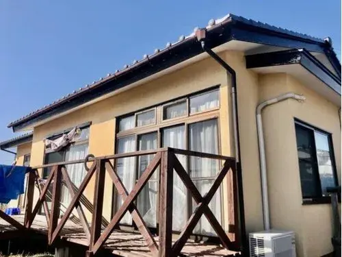 3DK Property Ibaraki Town Ibaraki Prefecture (1)