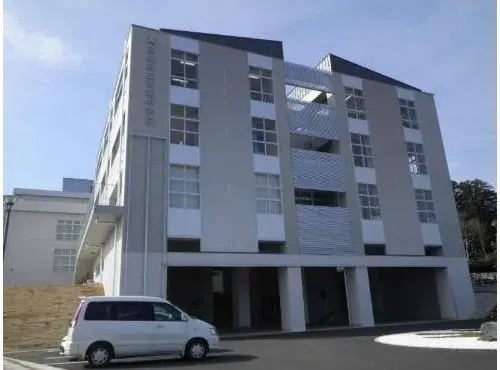 3DK Property Ibaraki Town Ibaraki Prefecture (2)