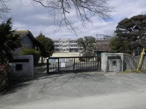 3DK Property Ibaraki Town Ibaraki Prefecture (5)