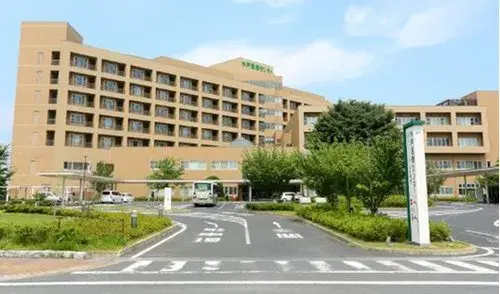 3DK Property Ibaraki Town Ibaraki Prefecture (9)