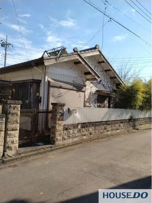 5LDK Property Tsukubamirai City Ibaraki Prefecture (1)