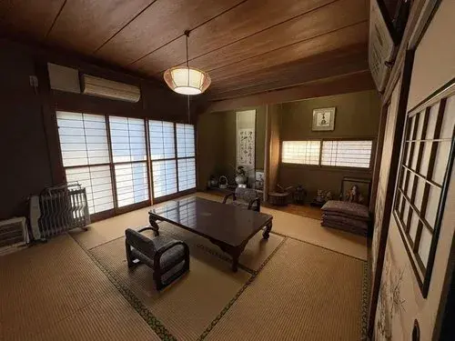 Ibaraki Prefecture Mito City 2-Story Property (1)