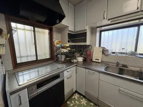 Ibaraki Prefecture Mito City 2-Story Property (2)