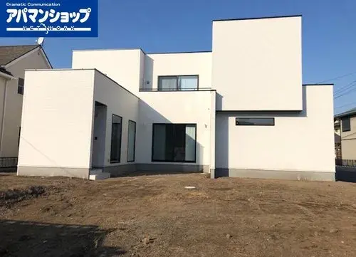 4LDK+S Property Hitachinaka City Ibaraki Prefecture (1)