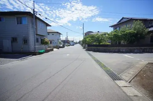 4LDK+S Property Hitachinaka City Ibaraki Prefecture (2)