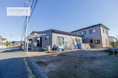 1LDK+S Property Ami-machi Ibaraki Prefecture (1)