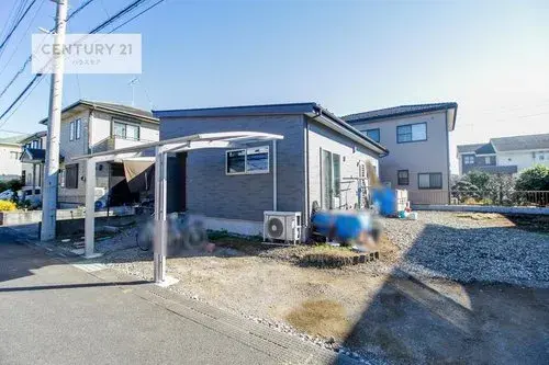 1LDK+S Property Ami-machi Ibaraki Prefecture (2)