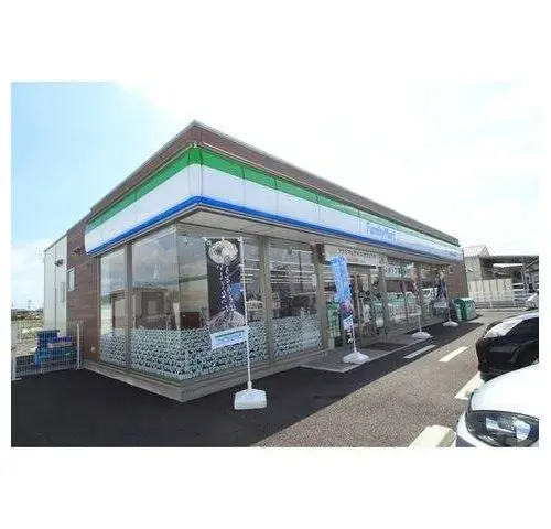 1LDK+S Property Ami-machi Ibaraki Prefecture (11)