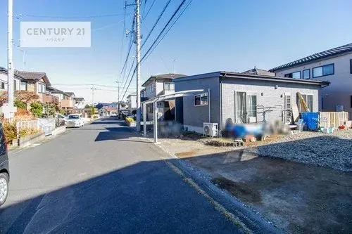 1LDK+S Property Ami-machi Ibaraki Prefecture (4)