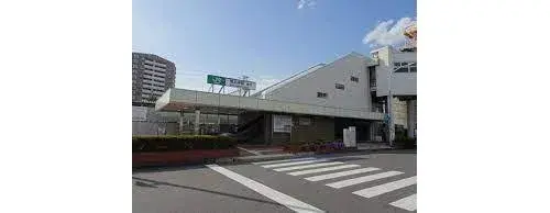 1LDK+S Property Ami-machi Ibaraki Prefecture (5)
