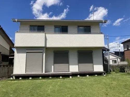 2LDK Ishioka City Ibaraki Prefecture (1)