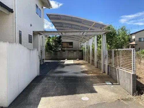 2LDK Ishioka City Ibaraki Prefecture (2)
