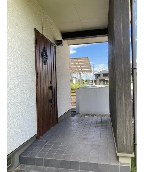 2LDK Ishioka City Ibaraki Prefecture (3)