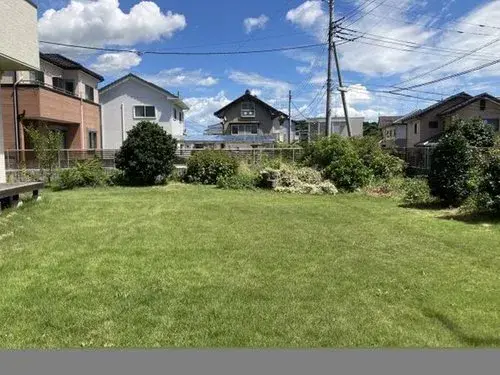 2LDK Ishioka City Ibaraki Prefecture (4)
