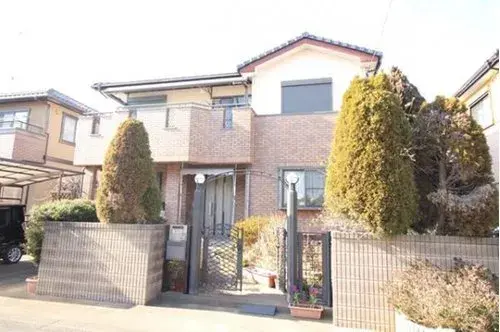 4LDK Property Ami-machi Inashiki-gun Ibaraki Prefecture (1)