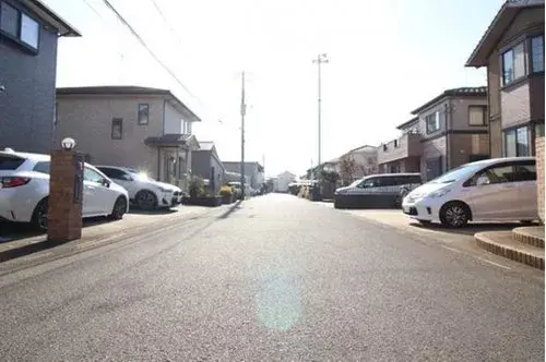 4LDK Property Ami-machi Inashiki-gun Ibaraki Prefecture (2)