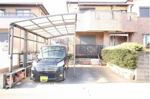 4LDK Property Ami-machi Inashiki-gun Ibaraki Prefecture (3)