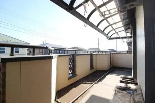 4LDK Property Ami-machi Inashiki-gun Ibaraki Prefecture (4)