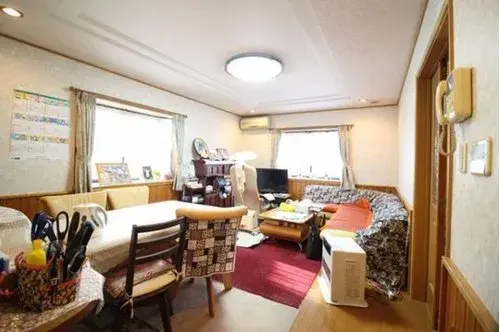 4LDK Property Ami-machi Inashiki-gun Ibaraki Prefecture (5)