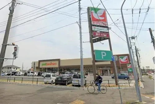 Ibaraki Prefecture Ushiku City 4LDK Property (14)