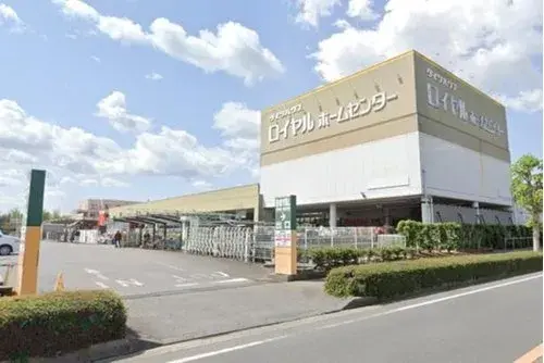 Ibaraki Prefecture Ushiku City 4LDK Property (20)