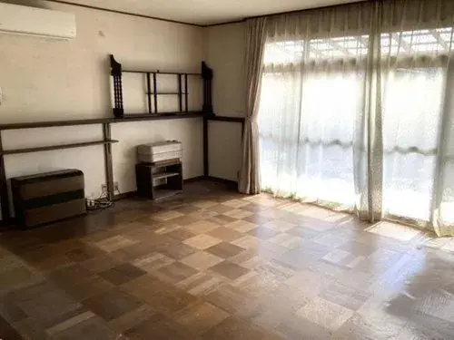 Detached House Tsukuba Ibaraki Prefecture (1)