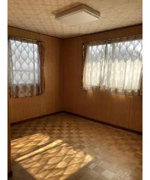 Detached House Tsukuba Ibaraki Prefecture (2)